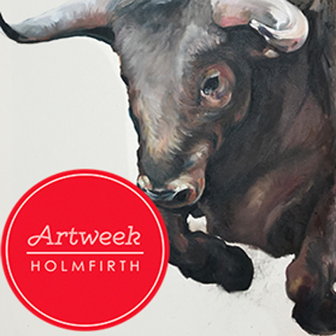 Holmfirth Artweek 2019